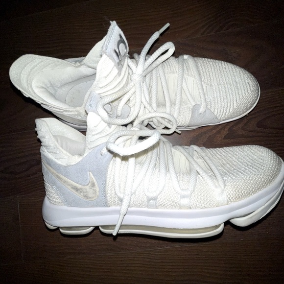 Nike KD 10 still KD - Picture 4 of 8